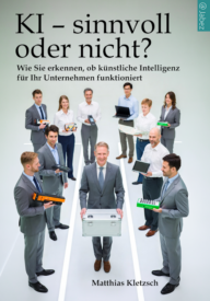 KI Sinnvoll oder nicht?