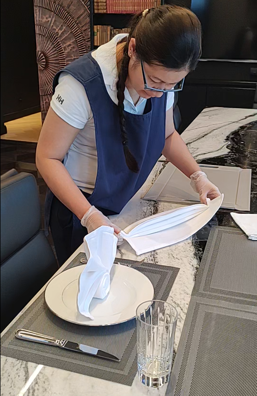 Sheena Salero Pictures